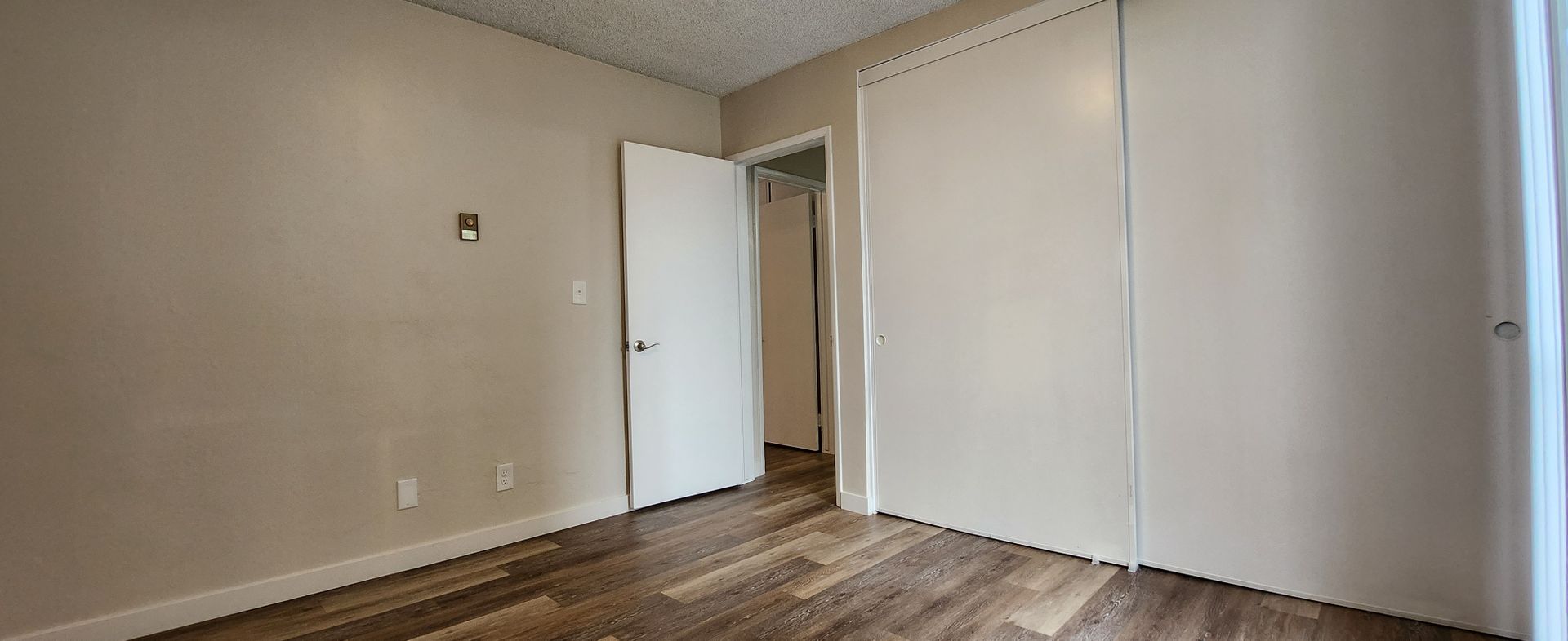 San Diego Apartment: 3536 First Ave.