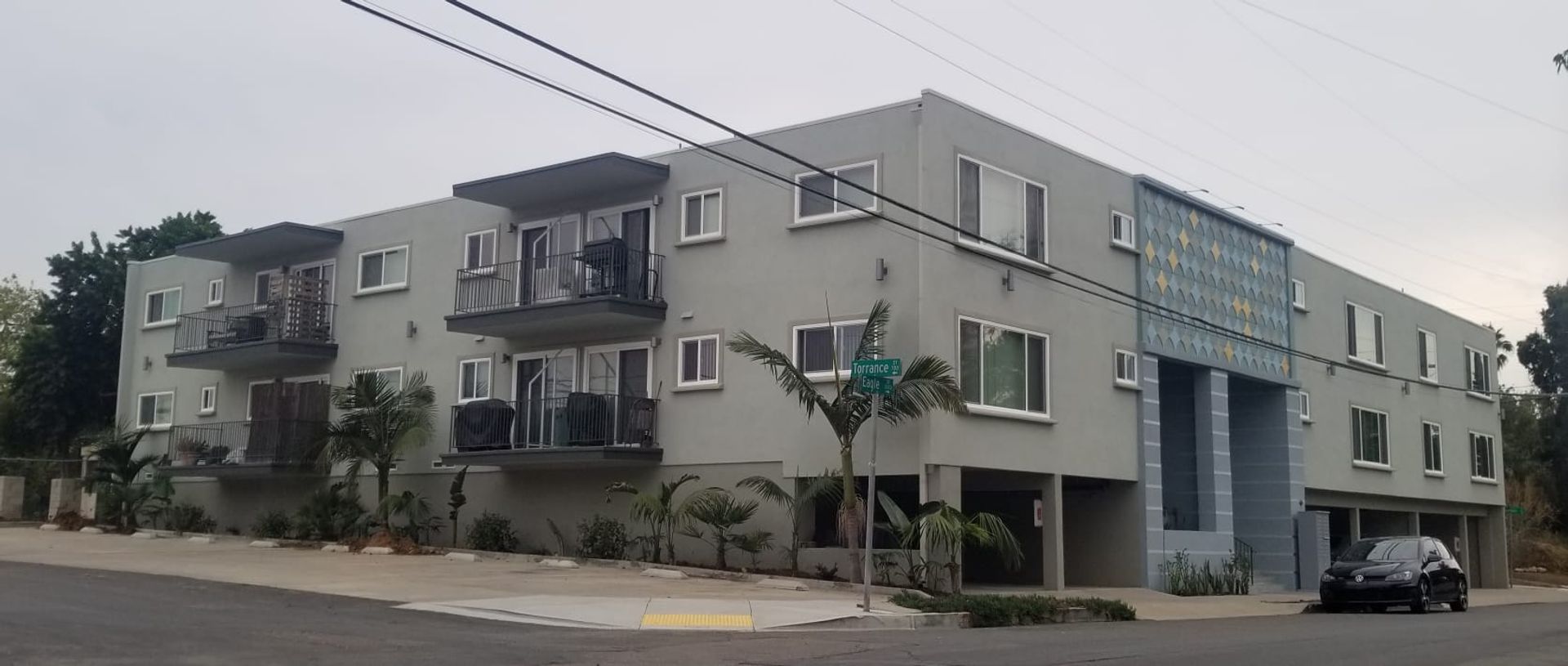 Highlander Manor Apartments