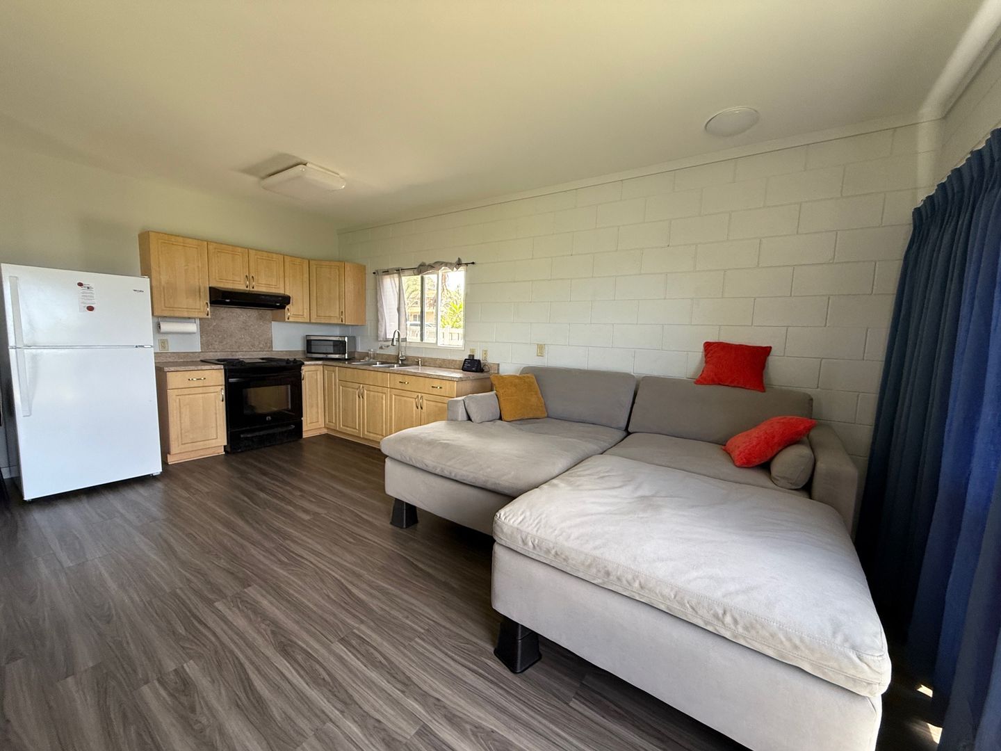HAUULA House: 54-001 PIPILANI PLACE