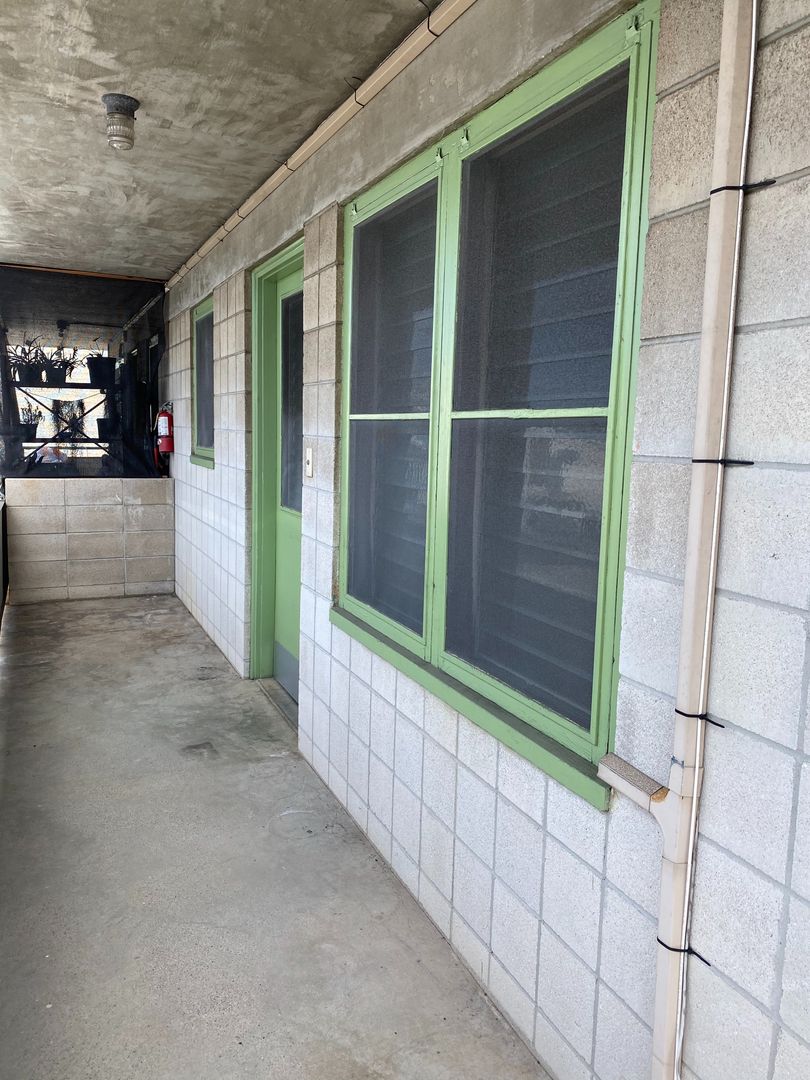 HONOLULU Apartment: 1636 KAHAI STREET