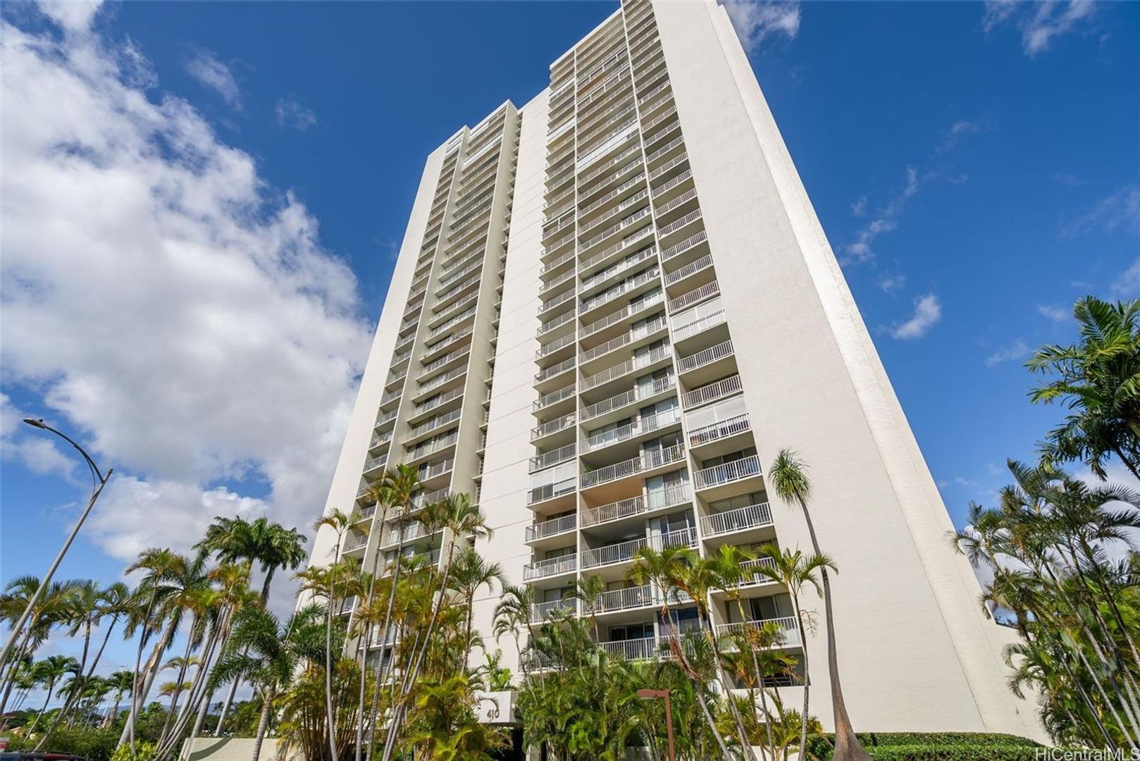 AIEA Condo: THE PEARL TWO