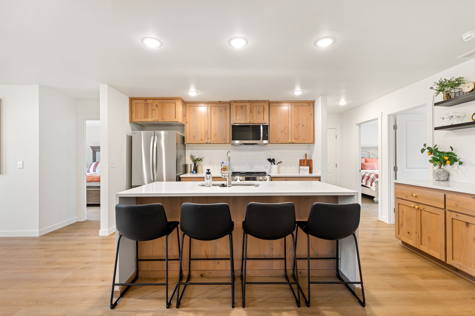 Three Forks House: 81 Old Yellowstone Trail