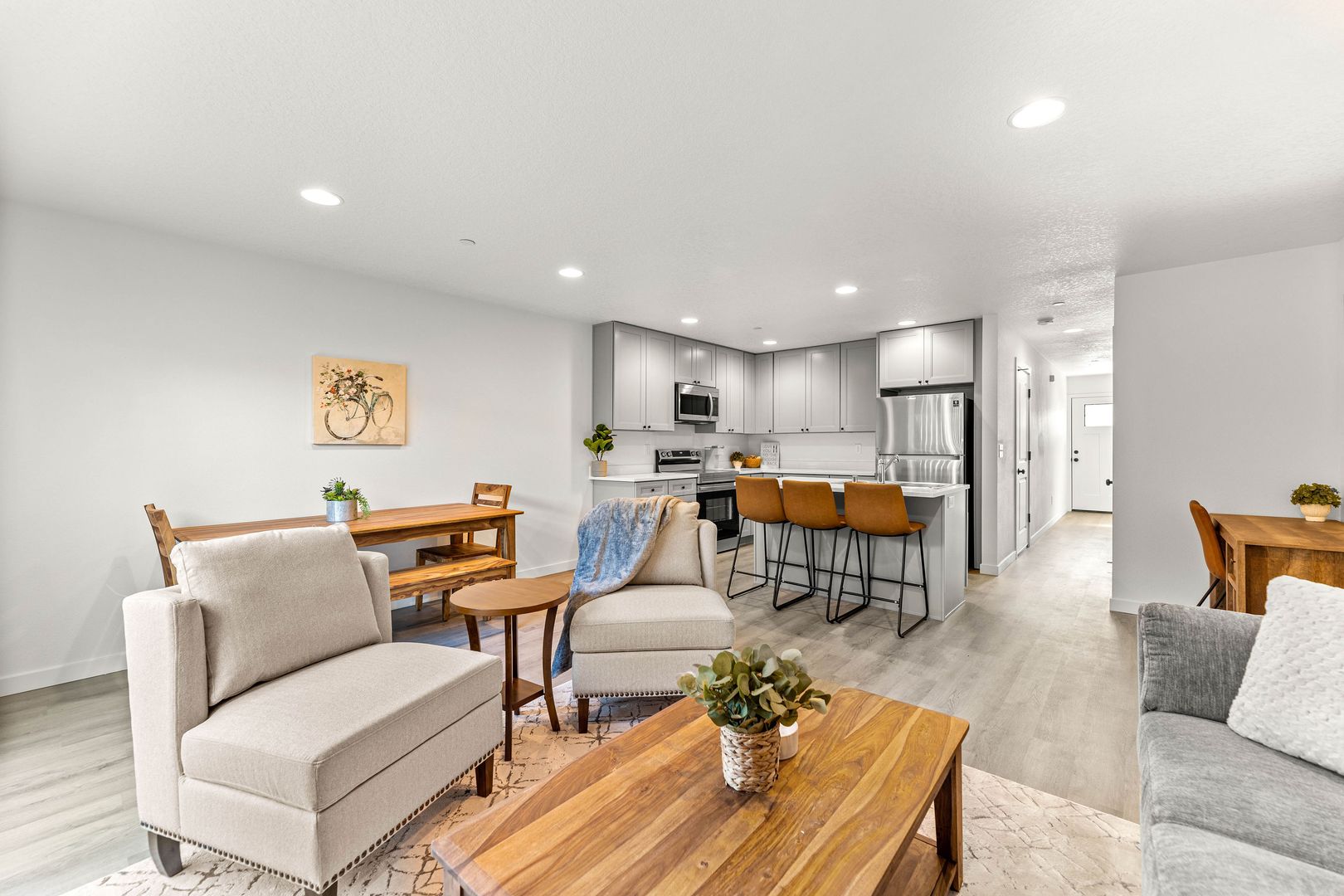 Vancouver House: 13723 NE 30th Ave