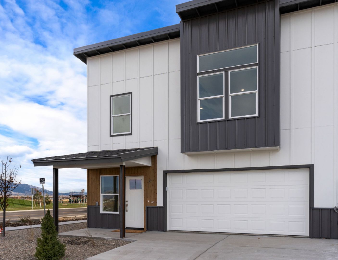 Belgrade Townhome: 602 Morrison Ave