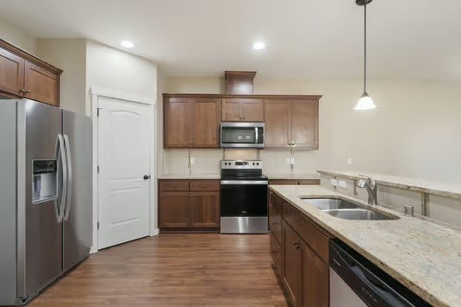 Vancouver House: 2630 NE 131st Ct