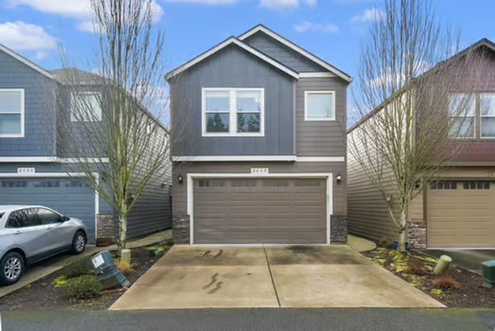 Vancouver House: 2605 NE 131st Ct