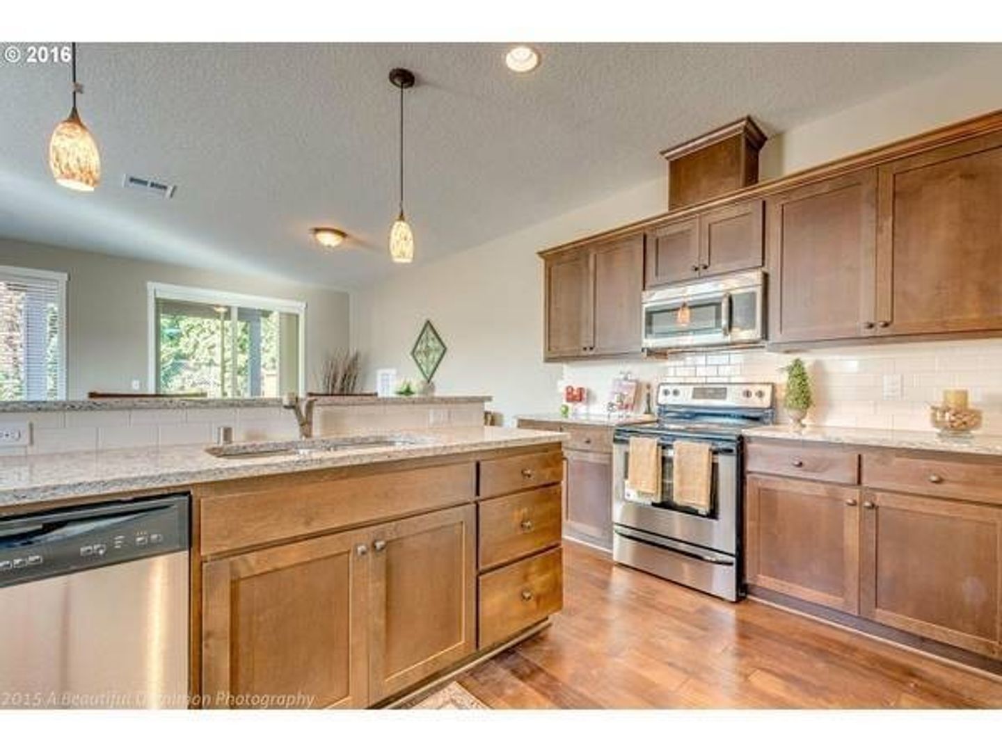 Ridgefield House: 3302 N 3rd St.
