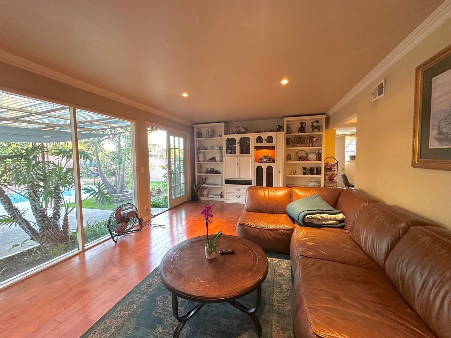 Garden Grove House: 10331 Eleanor Dr.