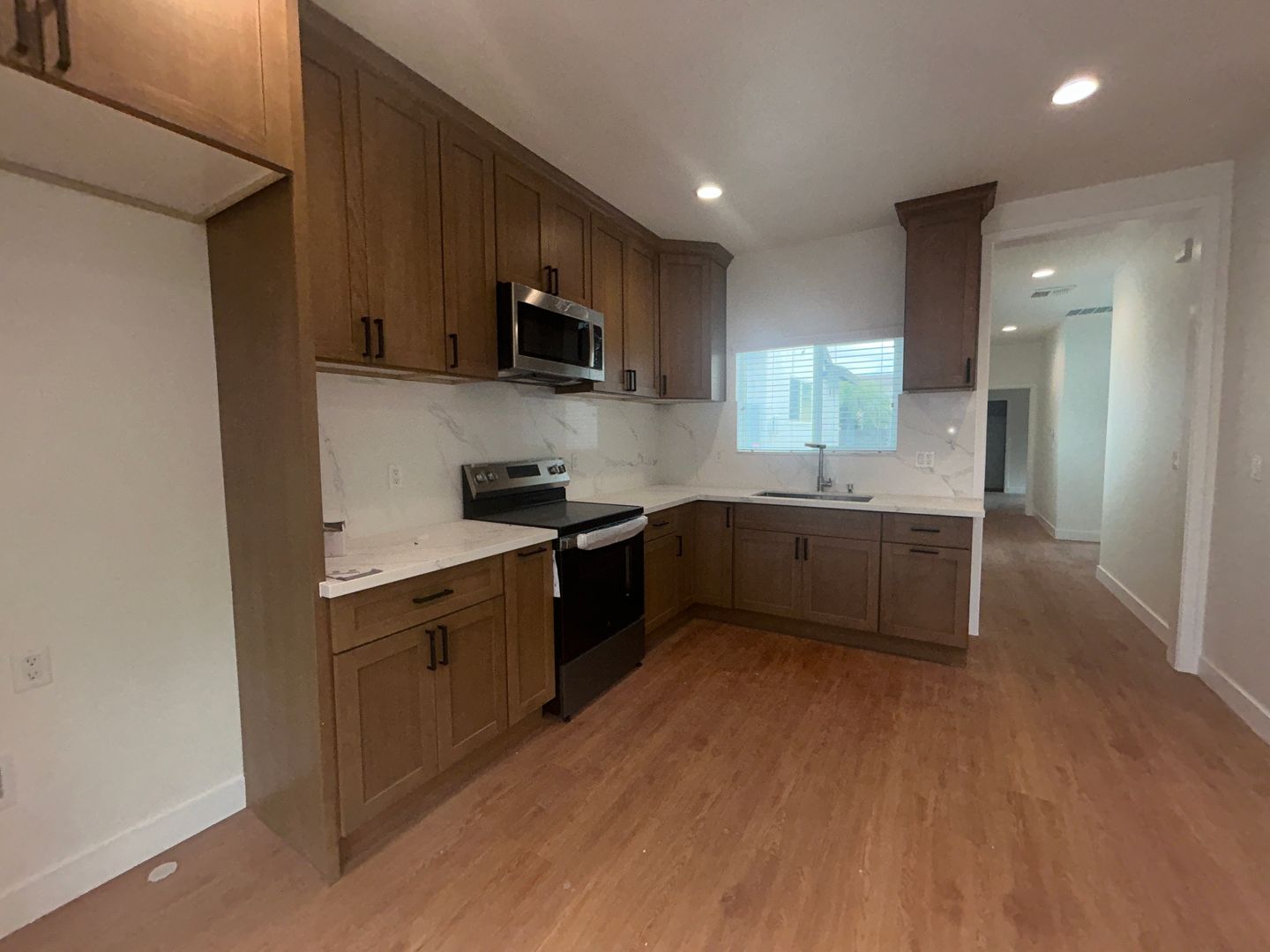 Westminster House: 14322 Joyce Ave.