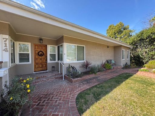Fullerton Home – photo 1
