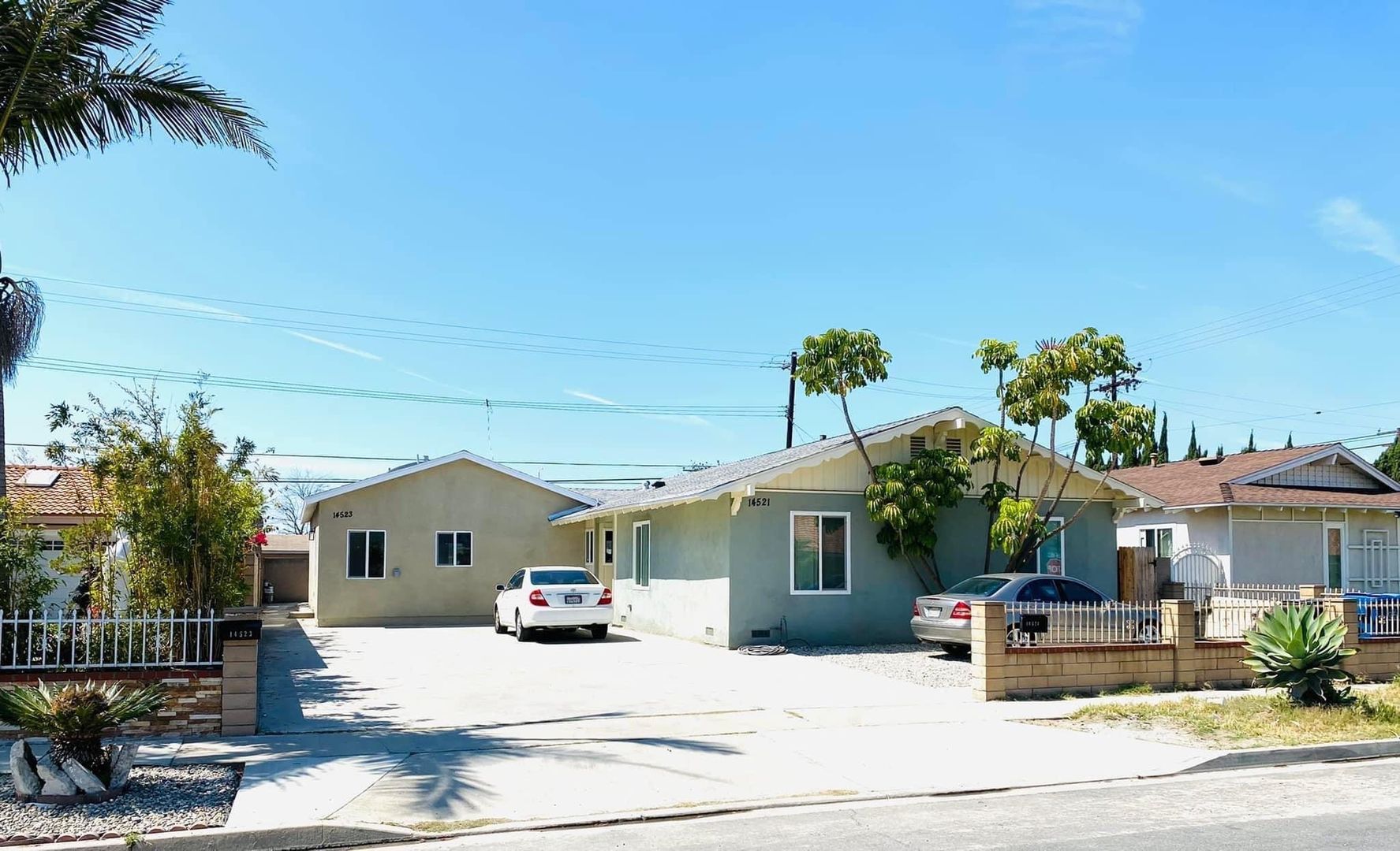 Westminster House: 14521 Ontario Dr
