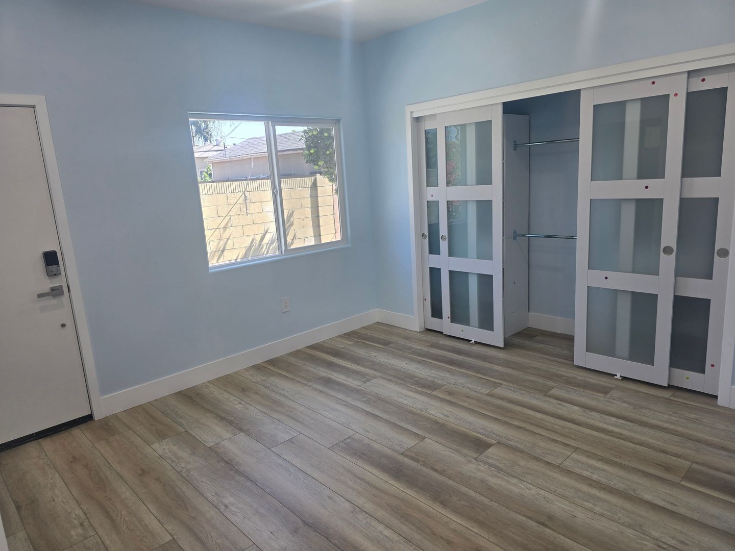 Garden Grove House: 12366 Pine Street