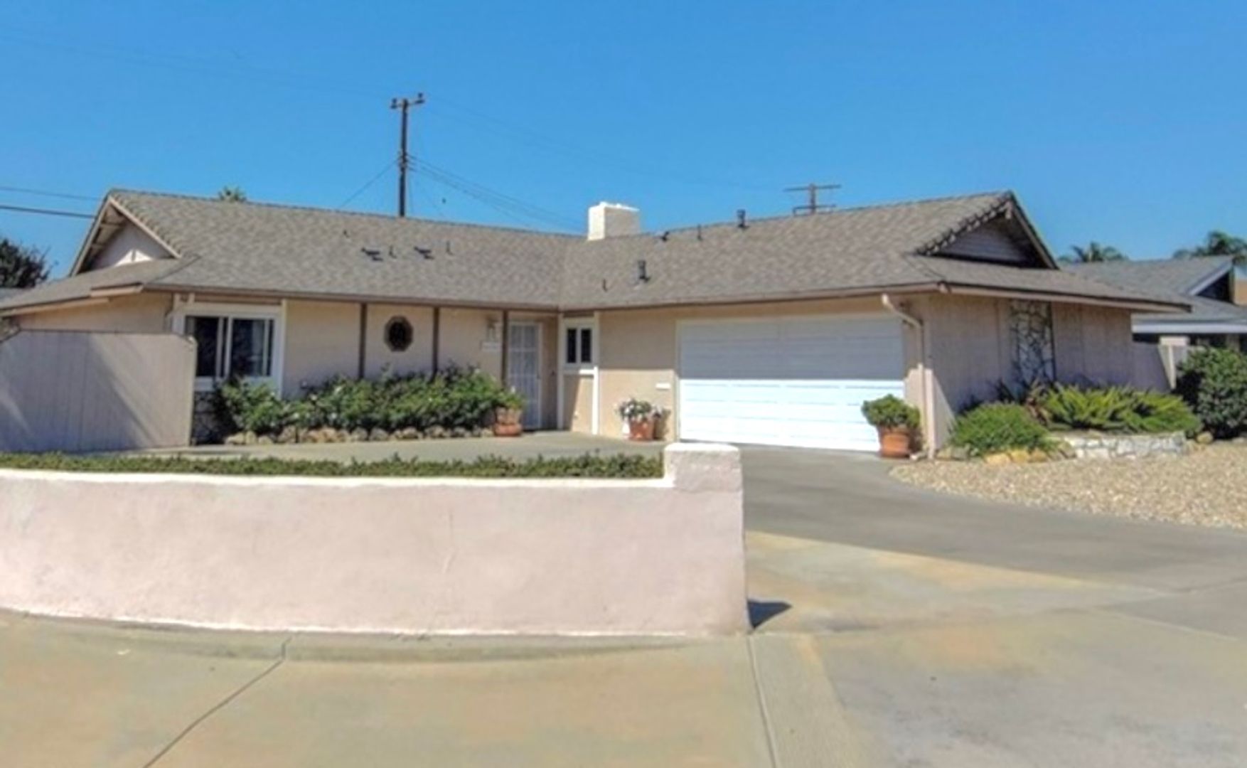 Huntington Beach House: 16181 Nassau Ln
