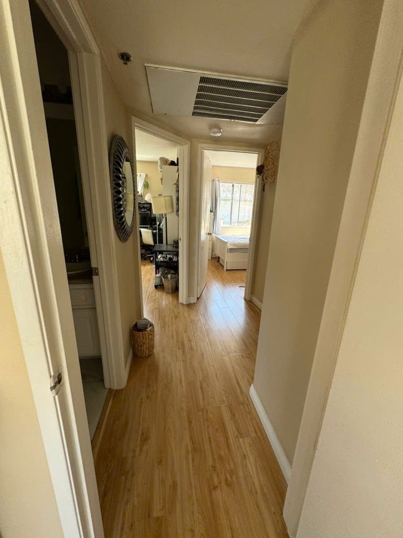 Anaheim House: 9155 Pacific Ave. #208