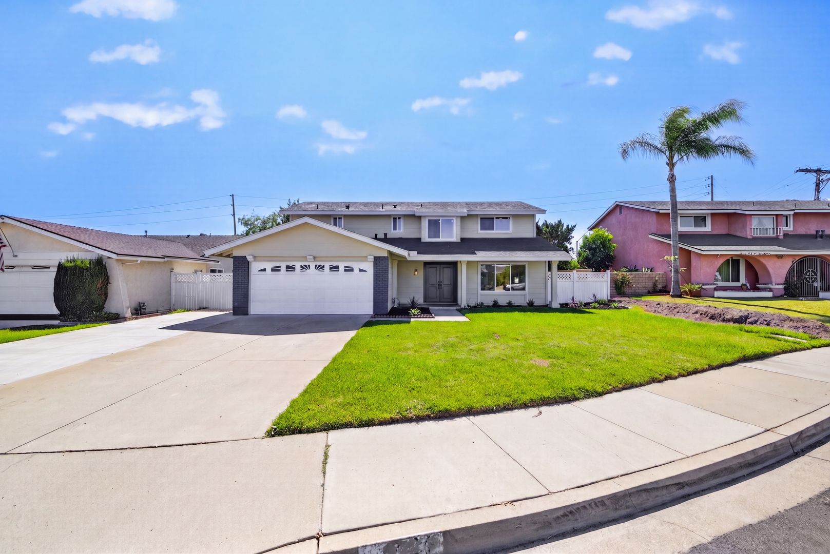 Chino House: 13324 San Martin