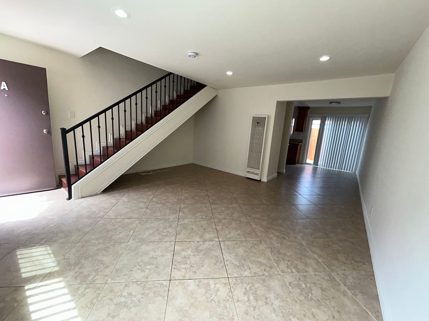 Huntington Beach House: 7822 Newman Ave, Unit A