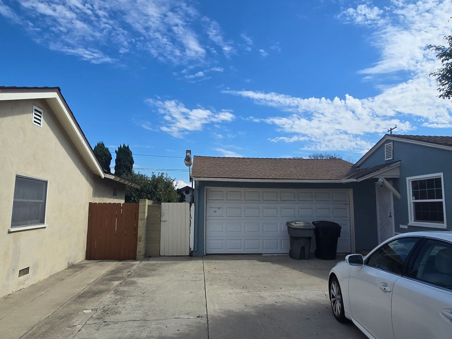 Garden Grove House: 12682 Fletcher Dr