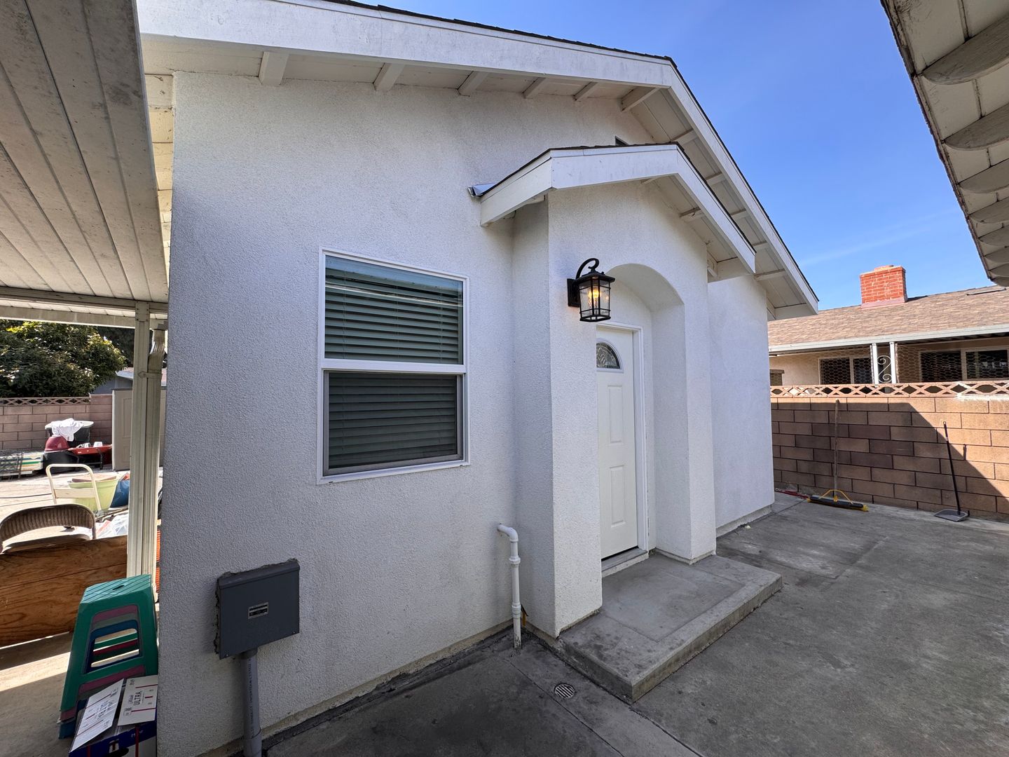 Garden Grove House: 11245 Fulmer