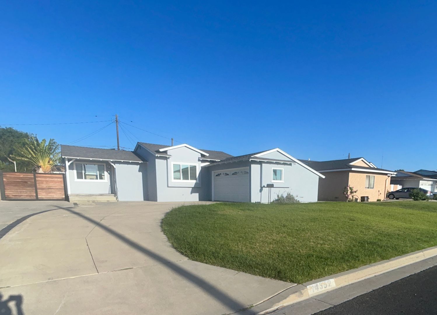 Westminster House: 14352 Joyce Ave.