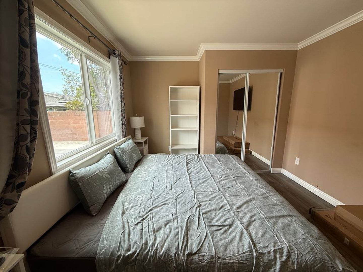 Anaheim House: 2520 W. Conley Ave.
