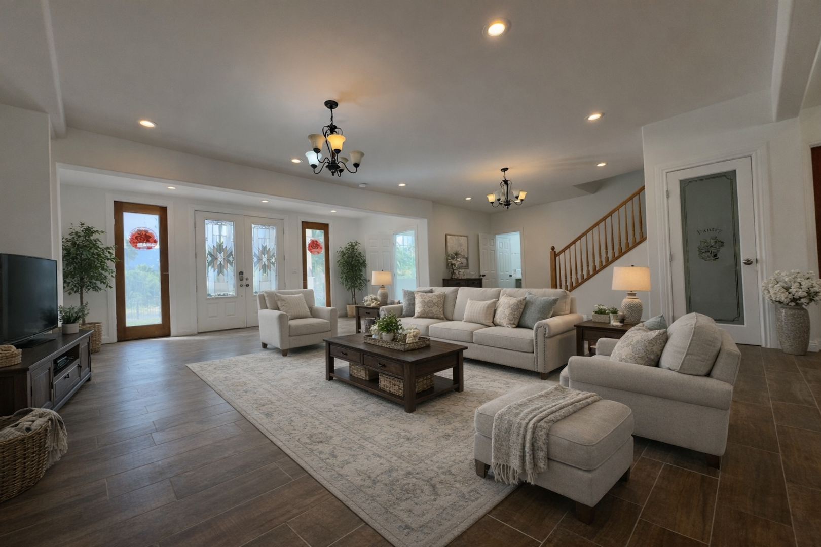 Corona House: 1607 Cherokee Rd
