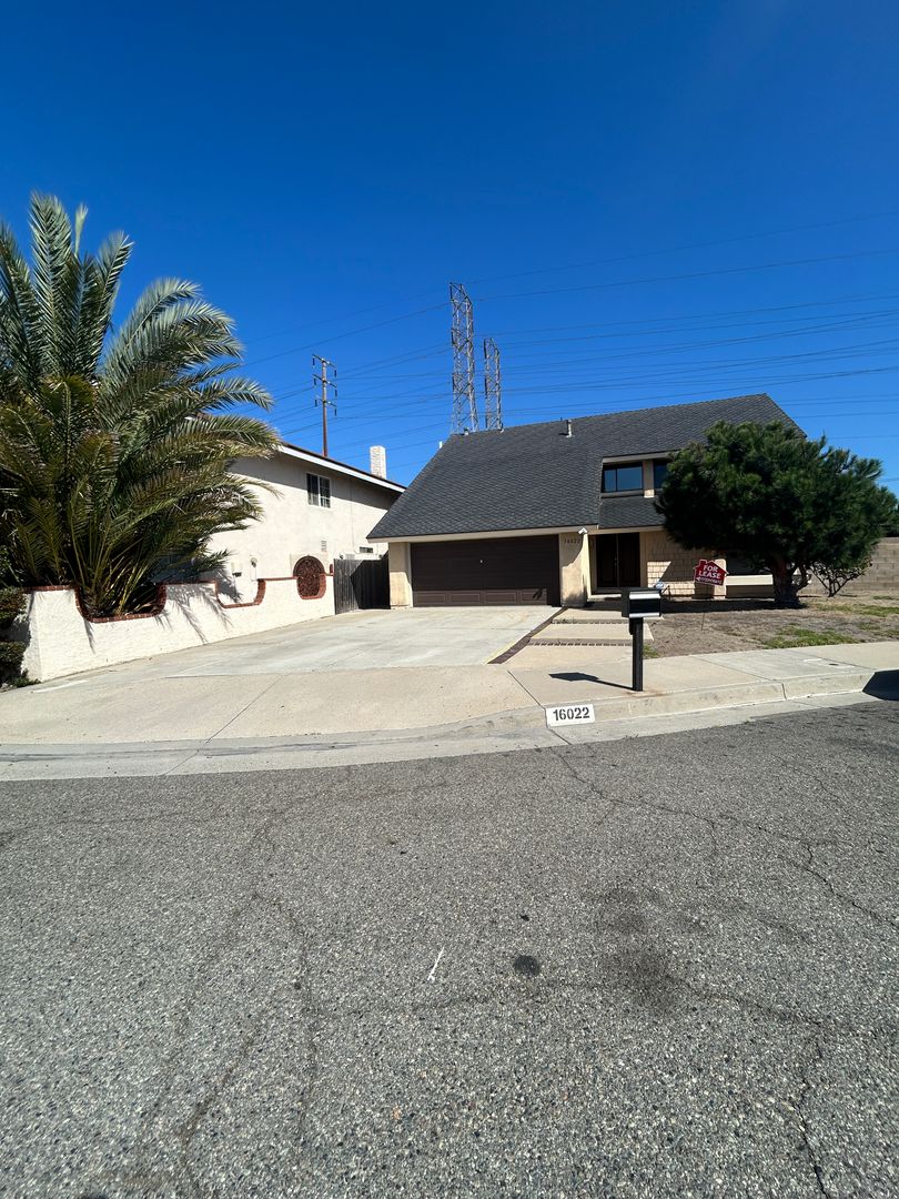 Westminster House: 16022 Ord Way