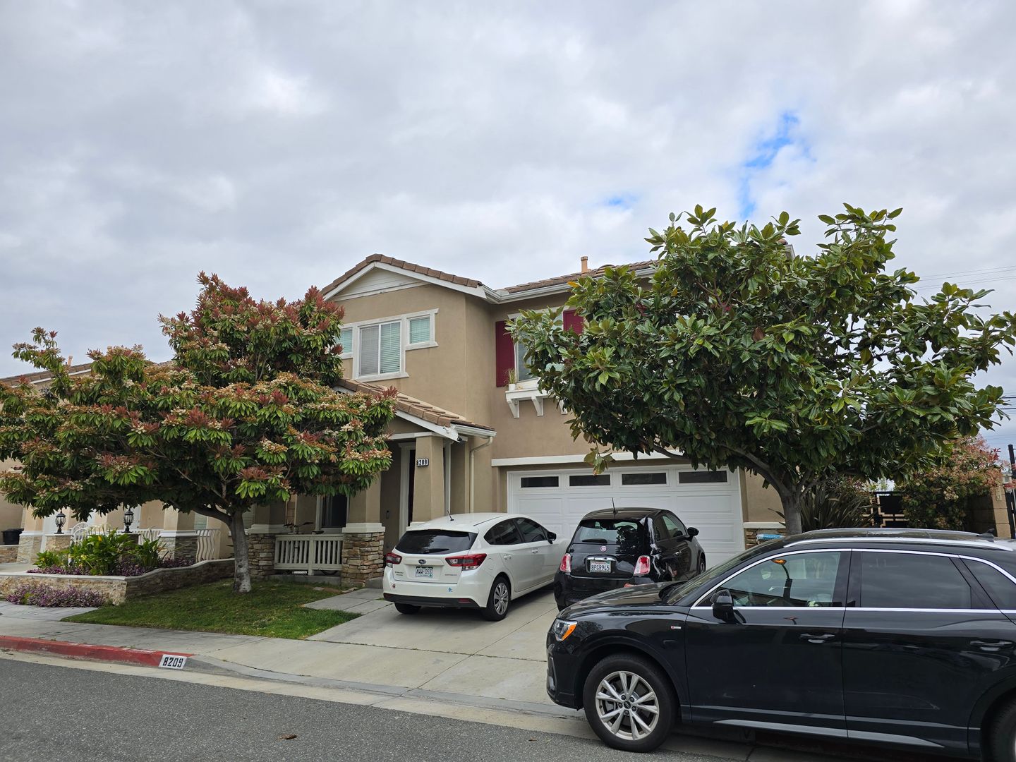 Westminster House: 8209 Jasmine Drive