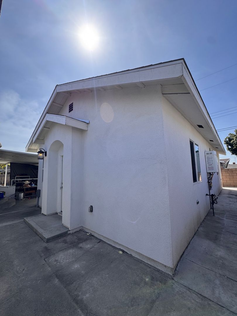 Garden Grove House: 11245 Fulmer