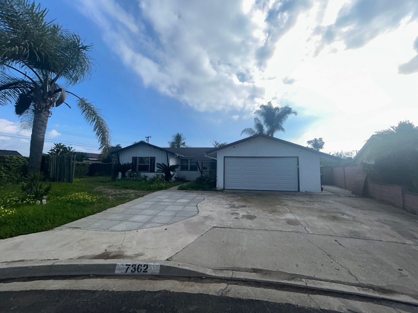 Westminster House: 7362 Stahov Ave.