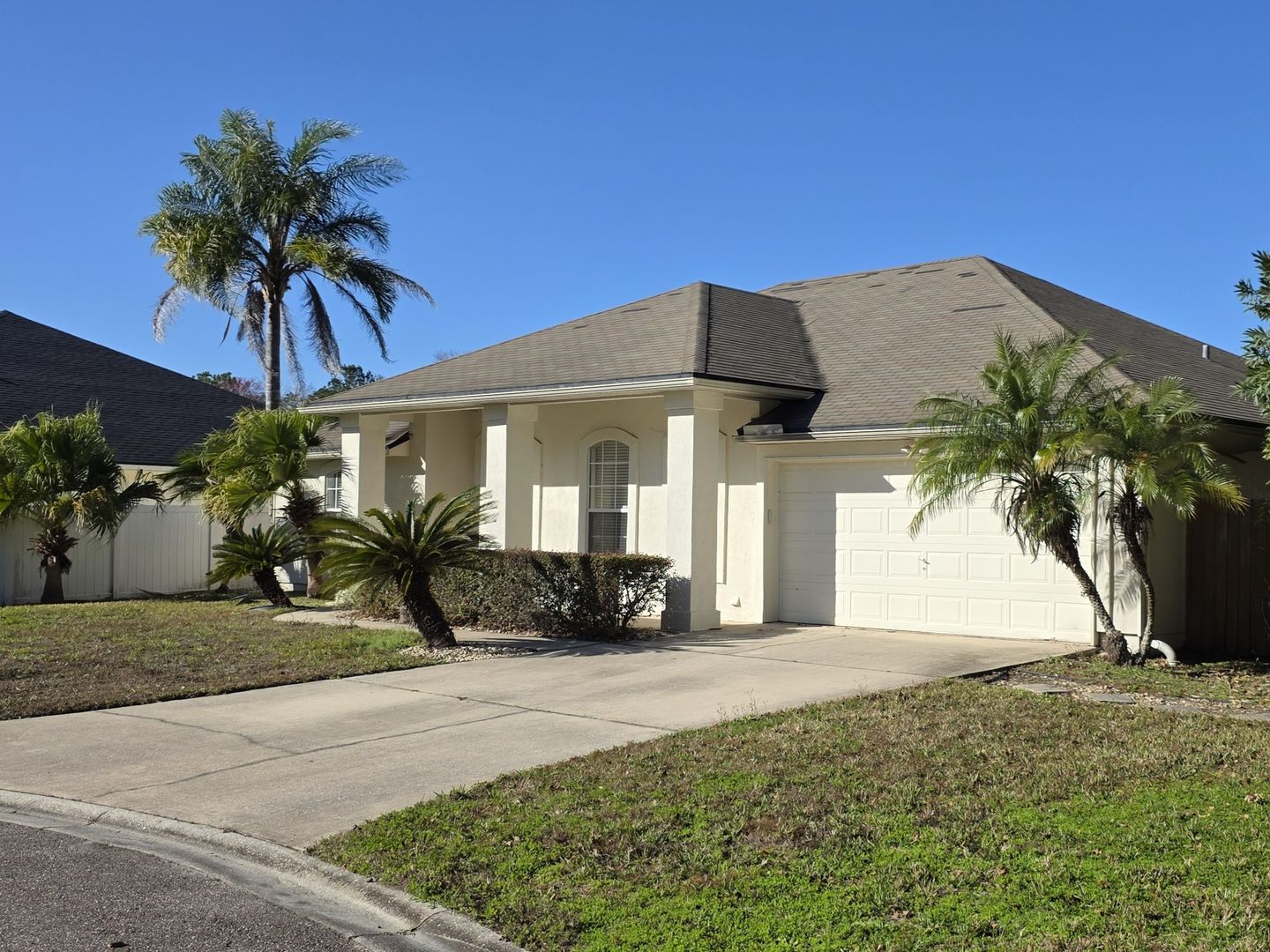 Orange Park House: 2735 Elan Court