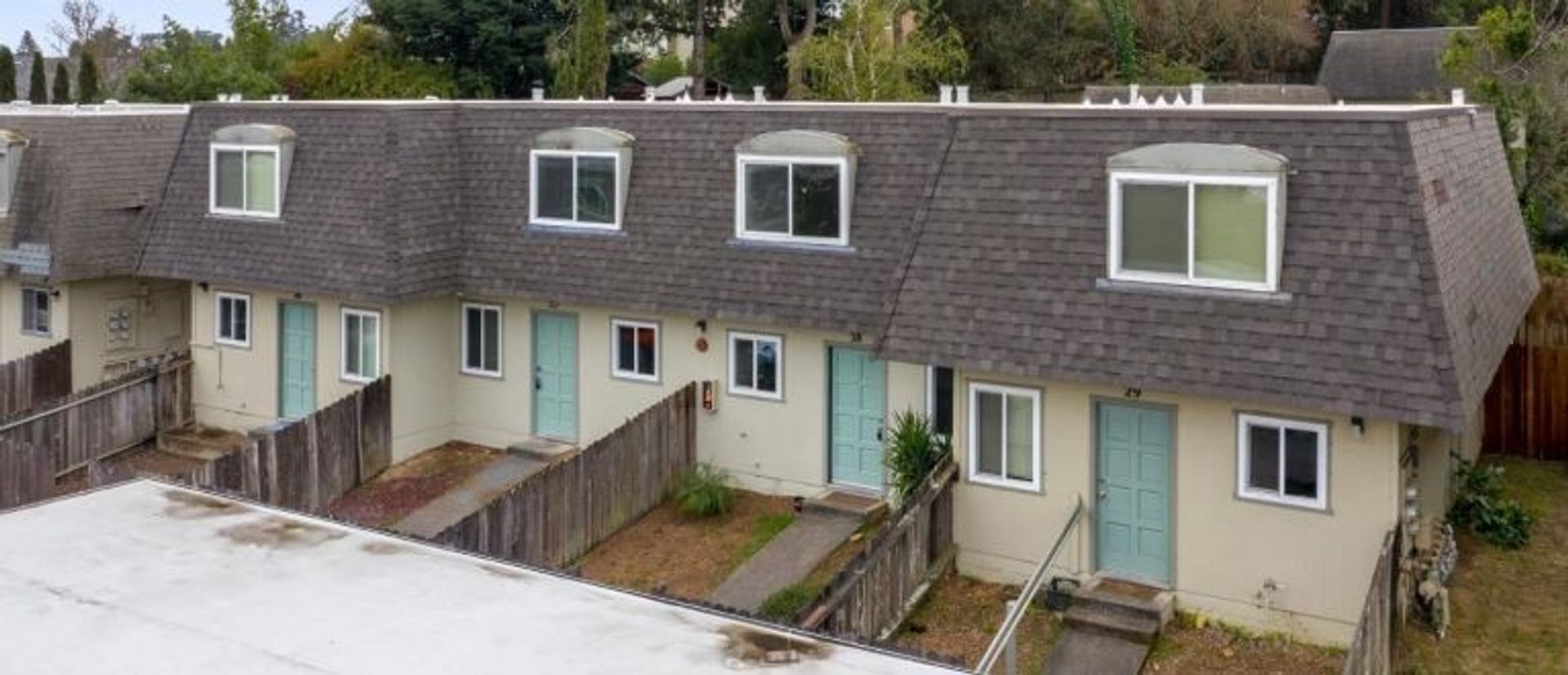 Cotati Apartment: 8722 Lund Hill