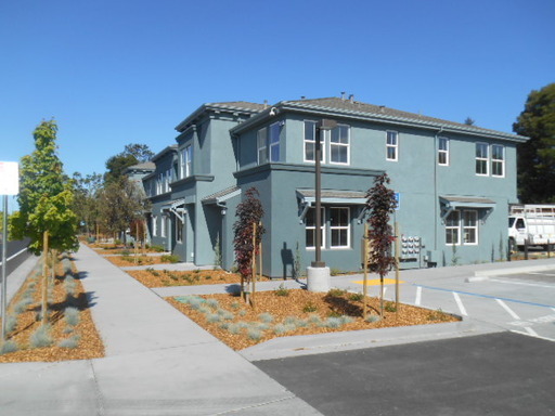 Santa Rosa Apartment: 2327 Chanate Road