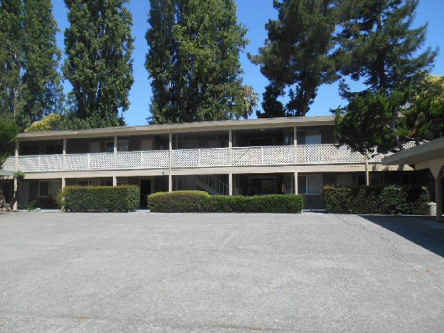 Rohnert Park Apartment: 7466 Bridgit Drive
