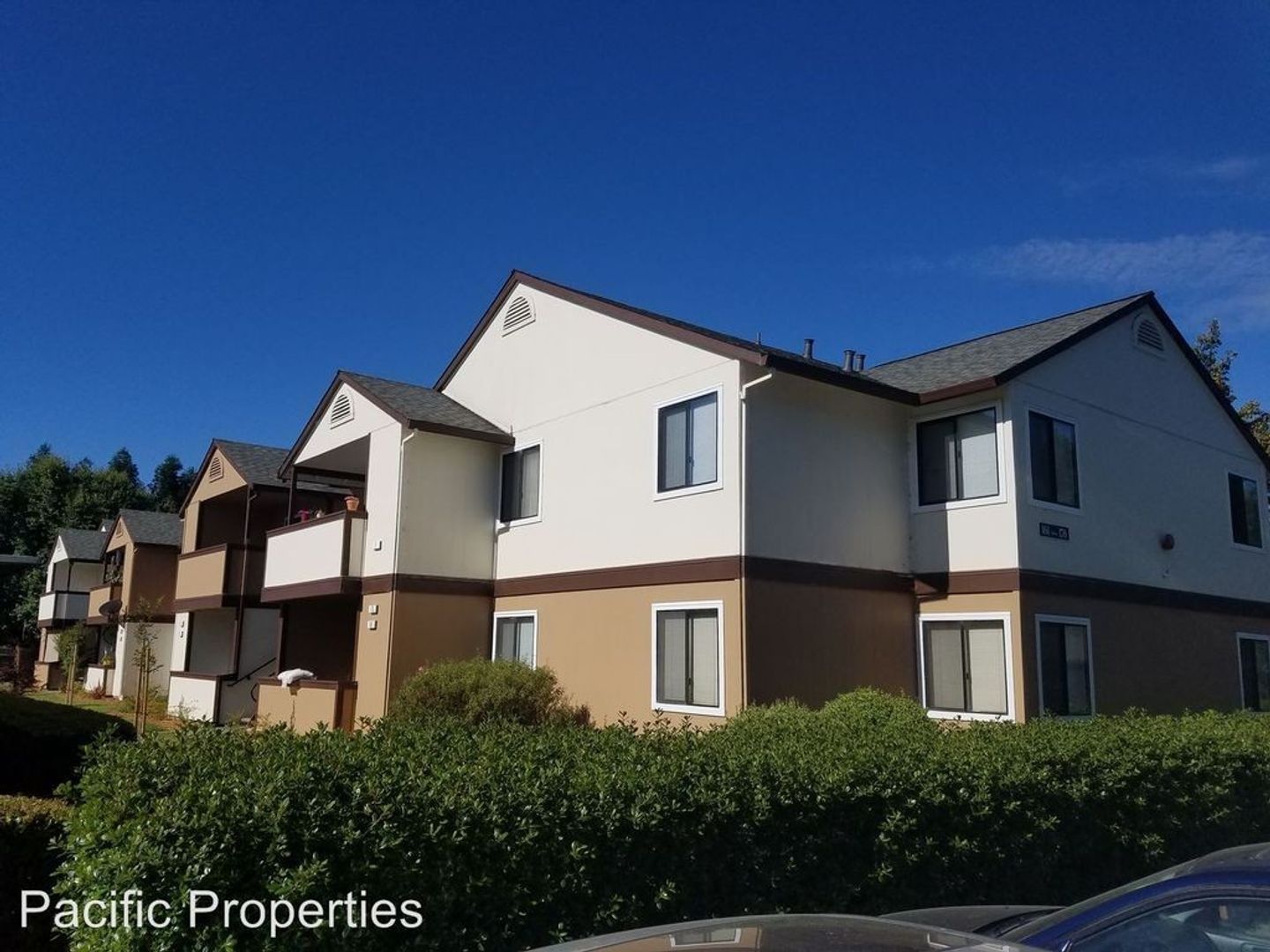 Rohnert Park Apartment: 8201 Camino Colegio #208