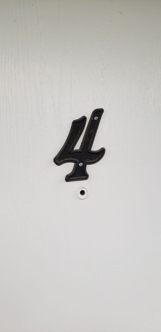 Santa Rosa Apartment: 2530 Kenton Ct.