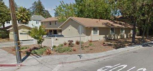 Windsor Apartment: 8686 Franklin Street