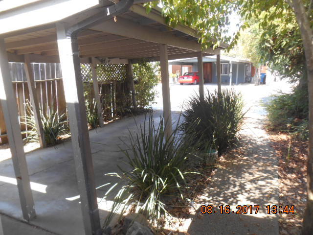 Santa Rosa Apartment: 150 Scott Street