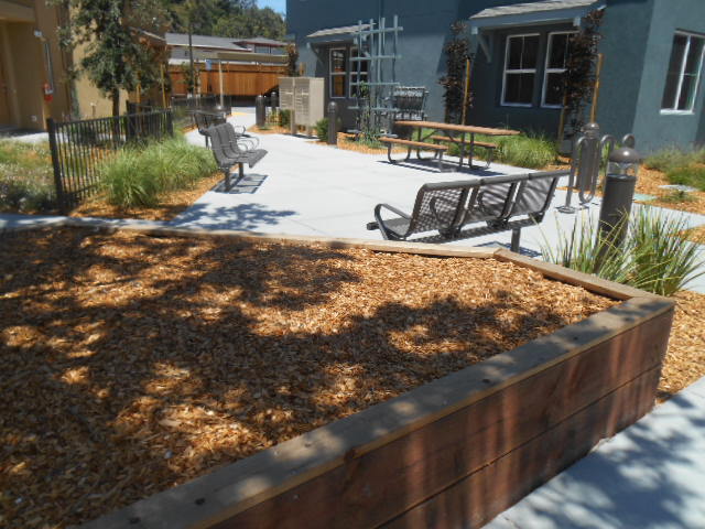 Santa Rosa Apartment: 2327 Chanate Road