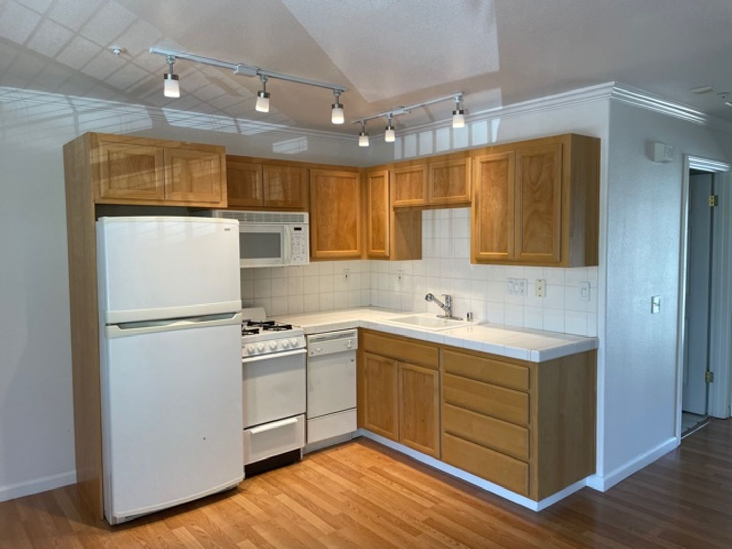 Santa Rosa Condo: 1591 La Esplanada Place #224