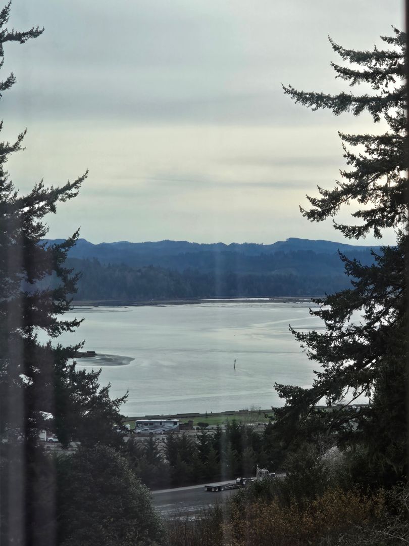 North Bend Apartment: 2439  Sherman Ave