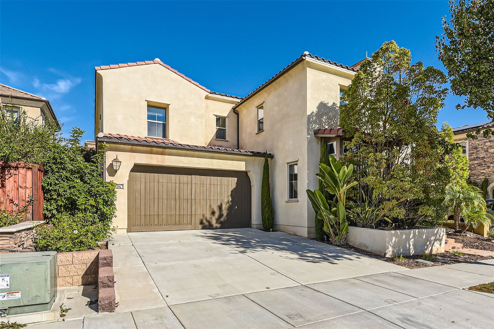 Carlsbad House: 3630 North Fork Avenue