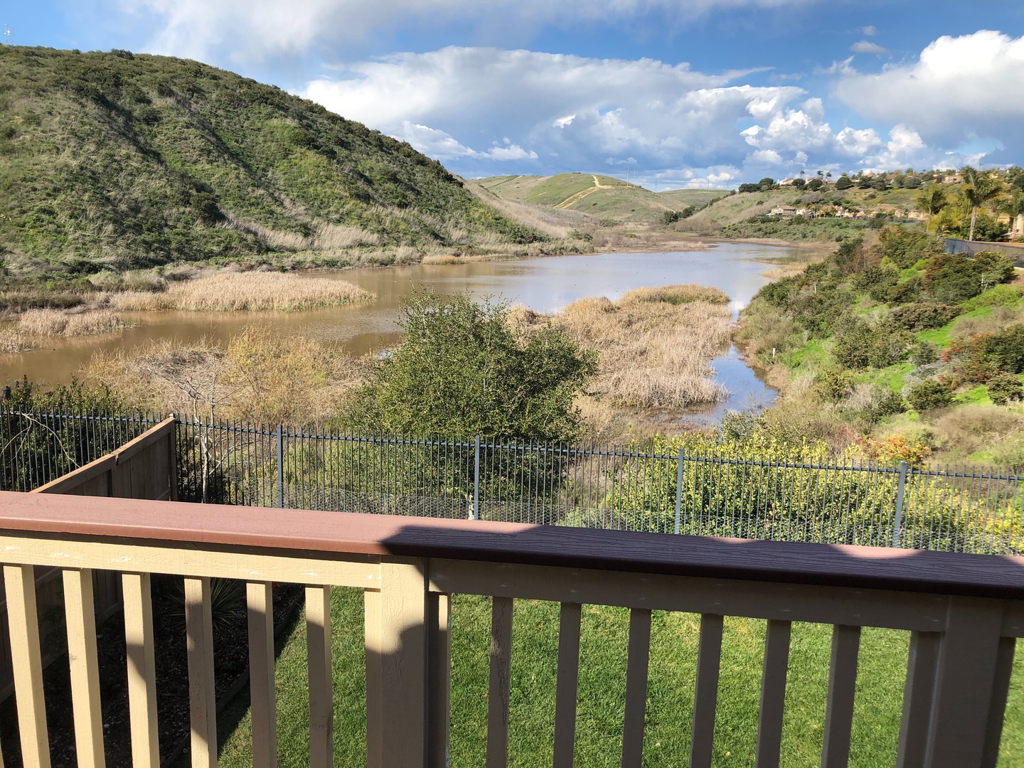 Oceanside House: 3186 Huula Dr.