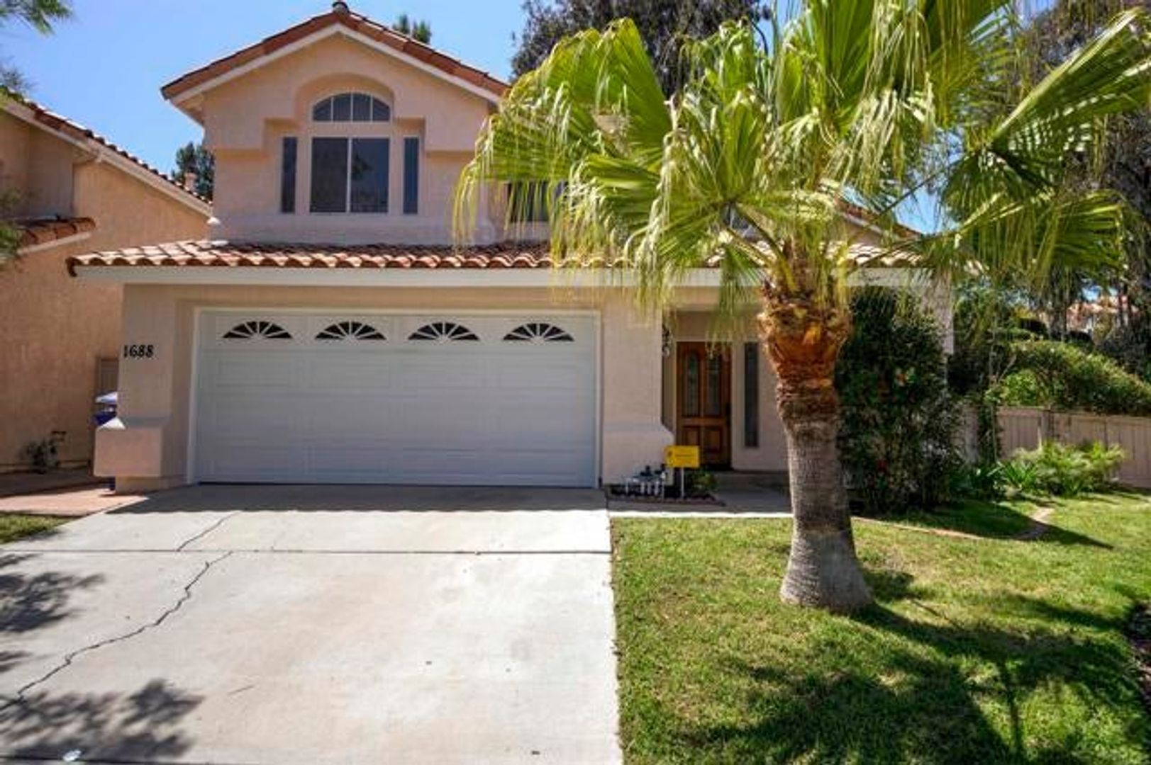 Vista House: 1688 Crystal Ridge Ct.