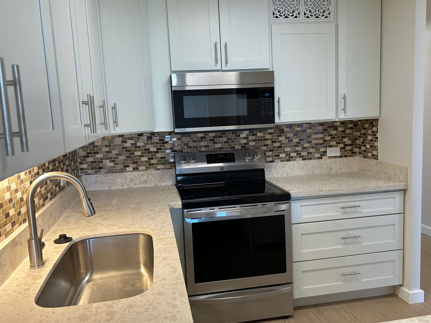 Honolulu Condo: 2575 Kuhio Avenue #1304