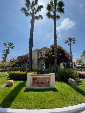3BD 2BA Condo located in Poway – photo 1