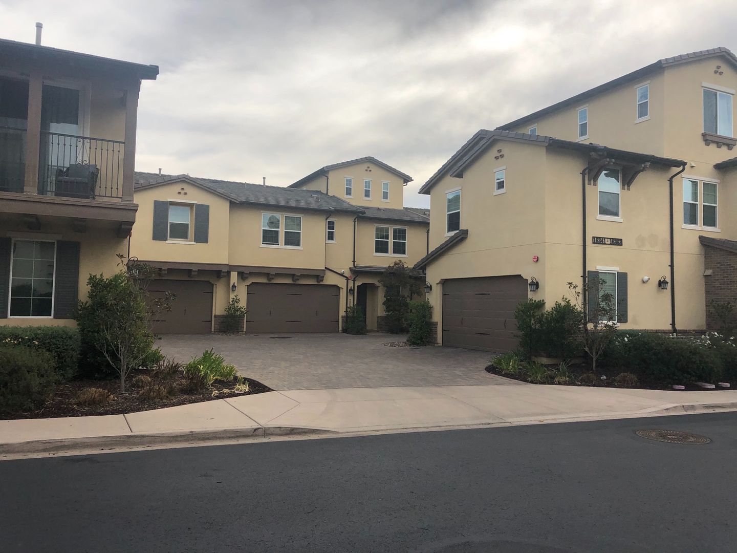 San Diego House: 16353 Veridian Circle