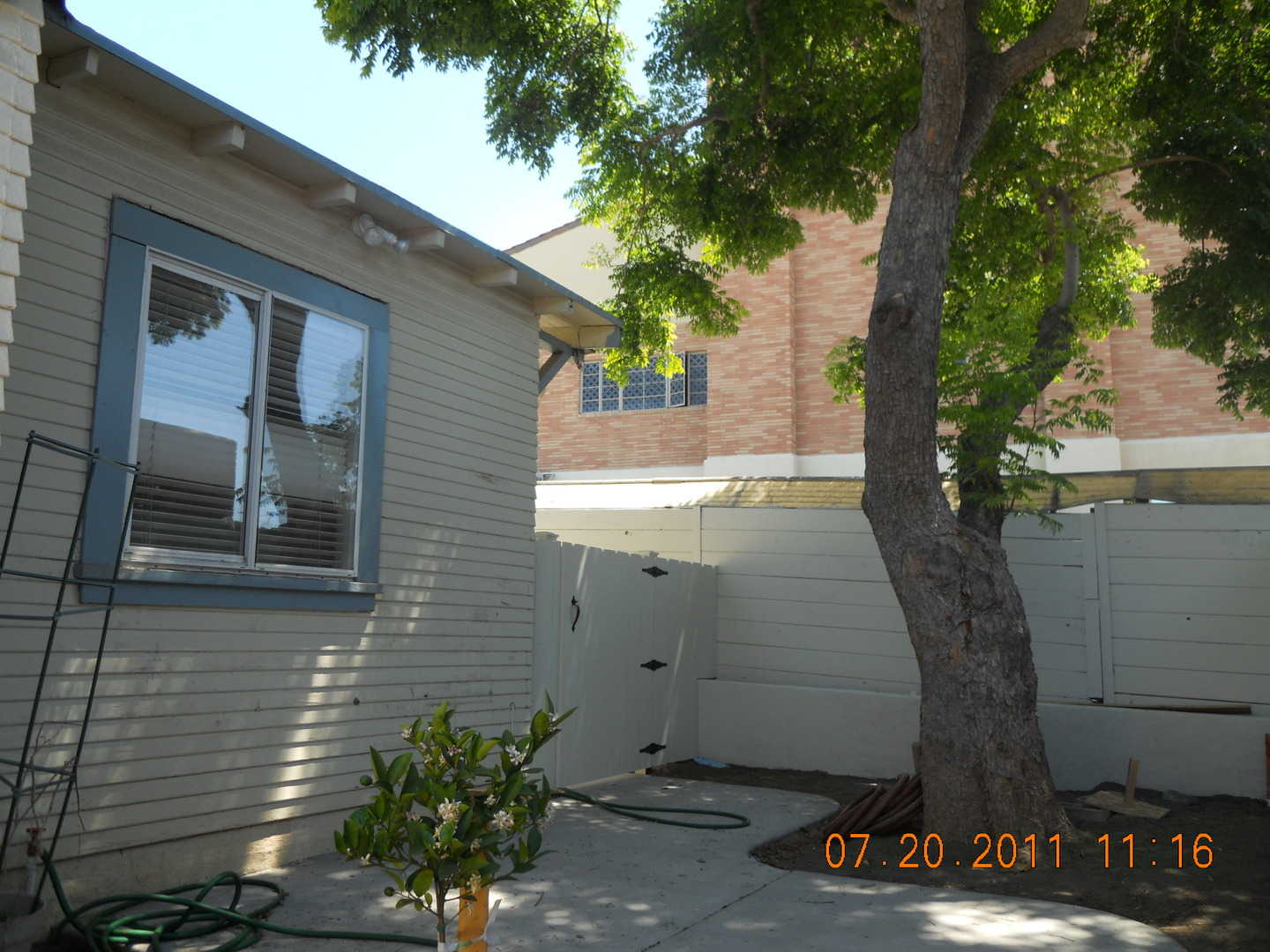 San Diego Apartment: 4515-4521 56 St.