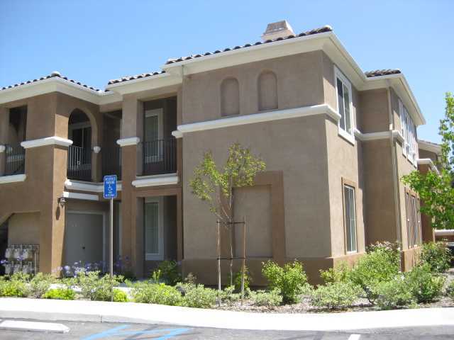 San Diego House: 11177 Catarina Lane #103