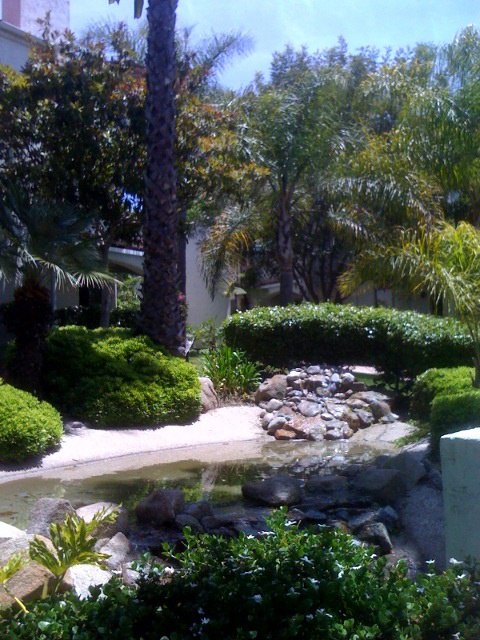 San Diego House: 9479 Fairgrove Lane #101- 212906K