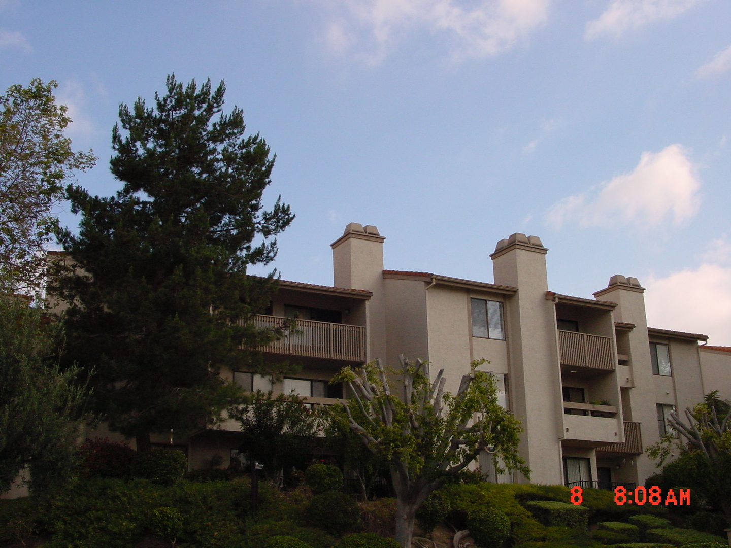 San Diego Condo: 6876 Caminito Montanoso #35 - 211903K